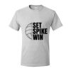 Authentic Short Sleeve T-Shirt Thumbnail