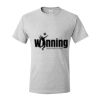 Authentic Short Sleeve T-Shirt Thumbnail