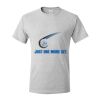 Authentic Short Sleeve T-Shirt Thumbnail