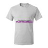 Authentic Short Sleeve T-Shirt Thumbnail