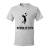 Authentic Short Sleeve T-Shirt Thumbnail