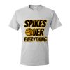 Authentic Short Sleeve T-Shirt Thumbnail
