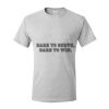 Authentic Short Sleeve T-Shirt Thumbnail