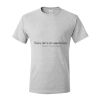 Authentic Short Sleeve T-Shirt Thumbnail