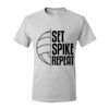 Authentic Short Sleeve T-Shirt Thumbnail