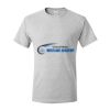 Authentic Short Sleeve T-Shirt Thumbnail