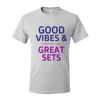 Authentic Short Sleeve T-Shirt Thumbnail