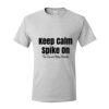 Authentic Short Sleeve T-Shirt Thumbnail