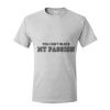 Authentic Short Sleeve T-Shirt Thumbnail