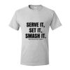 Authentic Short Sleeve T-Shirt Thumbnail