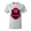 Authentic Short Sleeve T-Shirt Thumbnail