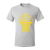 Authentic Short Sleeve T-Shirt Thumbnail