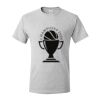 Authentic Short Sleeve T-Shirt Thumbnail