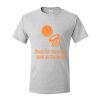 Authentic Short Sleeve T-Shirt Thumbnail