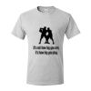 Authentic Short Sleeve T-Shirt Thumbnail