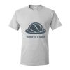 Authentic Short Sleeve T-Shirt Thumbnail