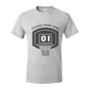 Authentic Short Sleeve T-Shirt Thumbnail