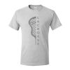 Authentic Short Sleeve T-Shirt Thumbnail