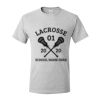 Authentic Short Sleeve T-Shirt Thumbnail