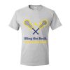 Authentic Short Sleeve T-Shirt Thumbnail