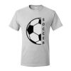 Authentic Short Sleeve T-Shirt Thumbnail