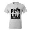 Authentic Short Sleeve T-Shirt Thumbnail