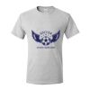 Authentic Short Sleeve T-Shirt Thumbnail