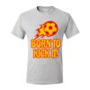 Authentic Short Sleeve T-Shirt Thumbnail