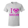 Authentic Short Sleeve T-Shirt Thumbnail