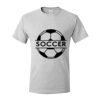 Authentic Short Sleeve T-Shirt Thumbnail
