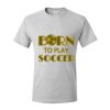 Authentic Short Sleeve T-Shirt Thumbnail