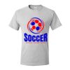 Authentic Short Sleeve T-Shirt Thumbnail