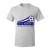 Authentic Short Sleeve T-Shirt Thumbnail