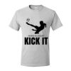 Authentic Short Sleeve T-Shirt Thumbnail