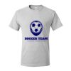 Authentic Short Sleeve T-Shirt Thumbnail