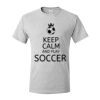 Authentic Short Sleeve T-Shirt Thumbnail