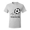 Authentic Short Sleeve T-Shirt Thumbnail