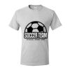 Authentic Short Sleeve T-Shirt Thumbnail