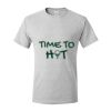 Authentic Short Sleeve T-Shirt Thumbnail