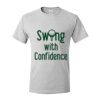 Authentic Short Sleeve T-Shirt Thumbnail