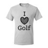 Authentic Short Sleeve T-Shirt Thumbnail