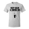 Authentic Short Sleeve T-Shirt Thumbnail