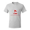 Authentic Short Sleeve T-Shirt Thumbnail