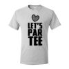 Authentic Short Sleeve T-Shirt Thumbnail