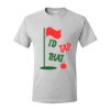 Authentic Short Sleeve T-Shirt Thumbnail