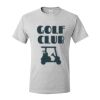Authentic Short Sleeve T-Shirt Thumbnail