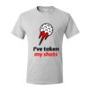 Authentic Short Sleeve T-Shirt Thumbnail