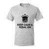 Authentic Short Sleeve T-Shirt Thumbnail