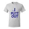 Authentic Short Sleeve T-Shirt Thumbnail