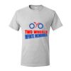 Authentic Short Sleeve T-Shirt Thumbnail